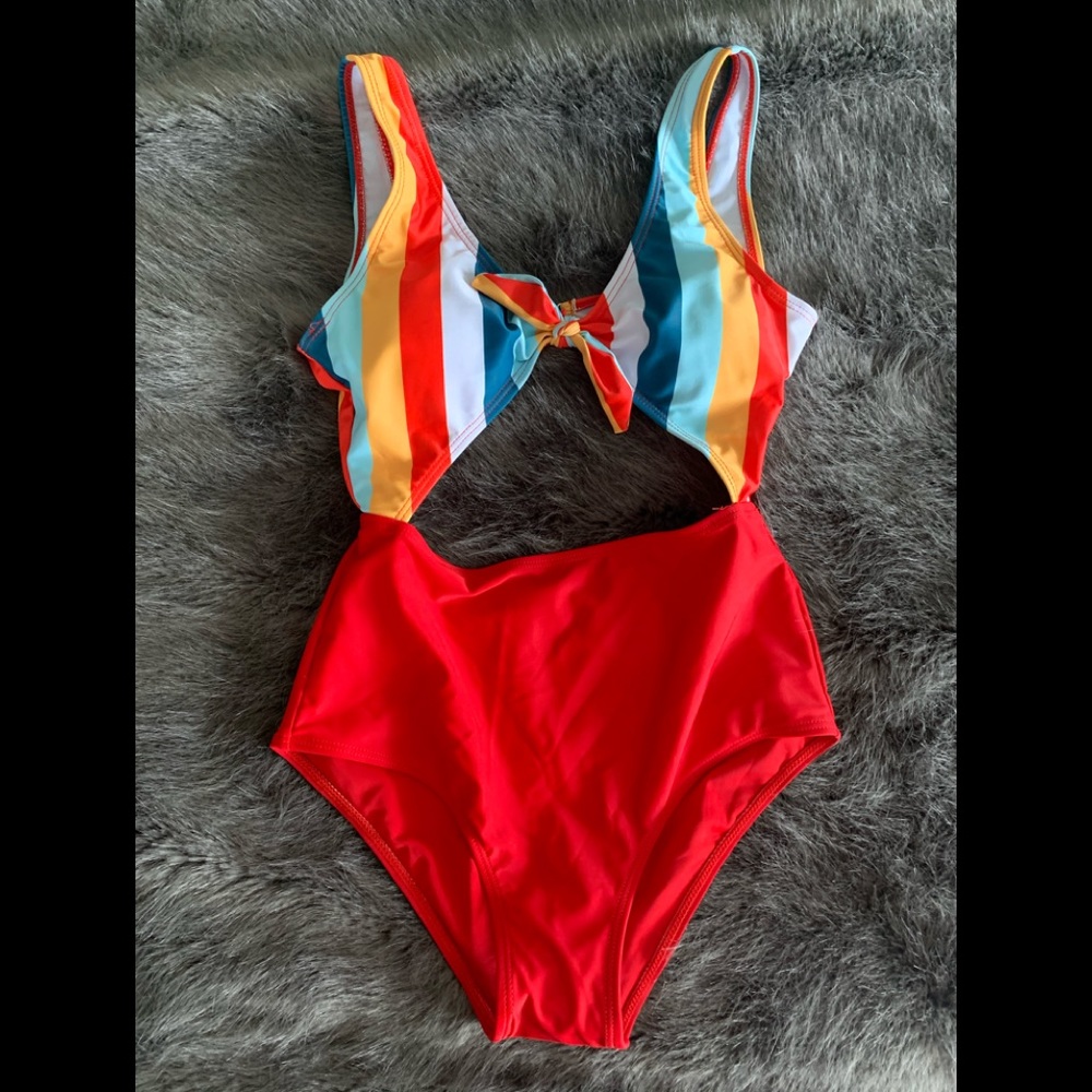 SHEIN swimsuit NWOT